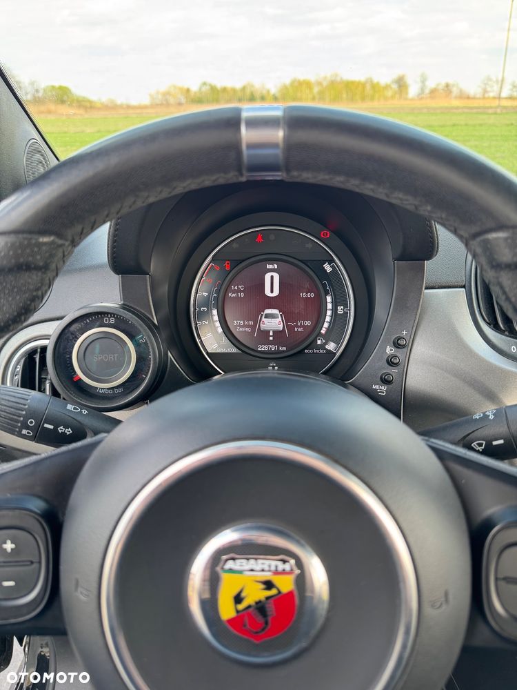 Fiat 500 1.3 Multijet Diesel - 18