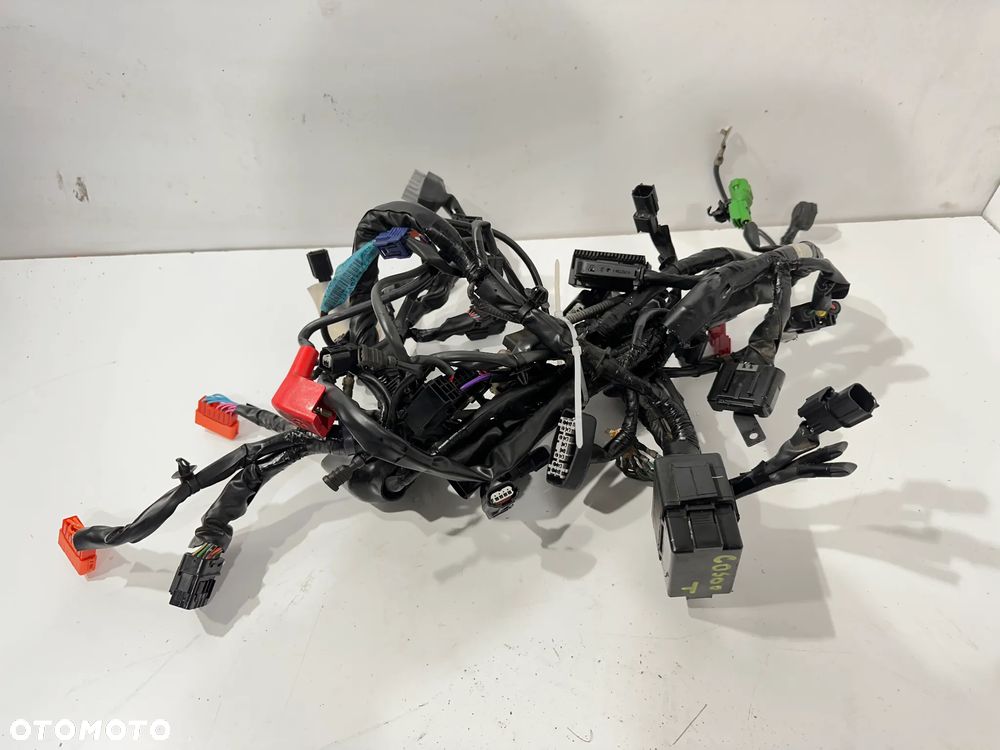 Instalacja wiązka  Honda CB500F CB500FA  16-19R - 1