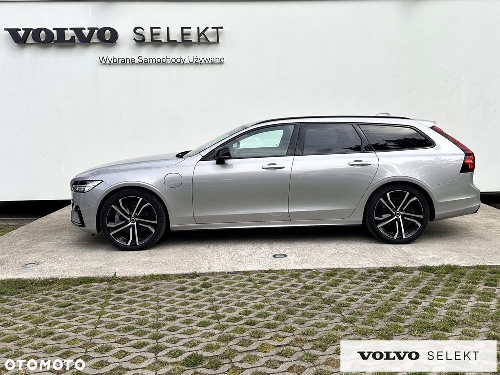 Volvo V90 - 4