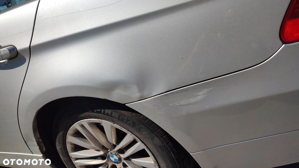 BMW Seria 3 - 15