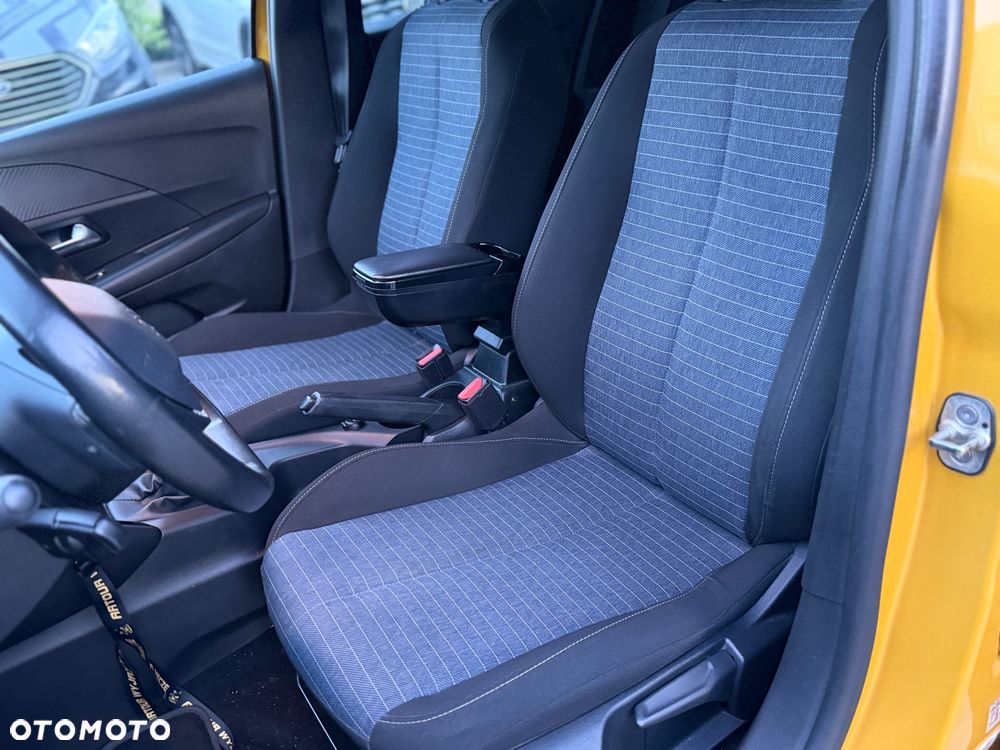 Peugeot 208 PureTech 75 Like - 18
