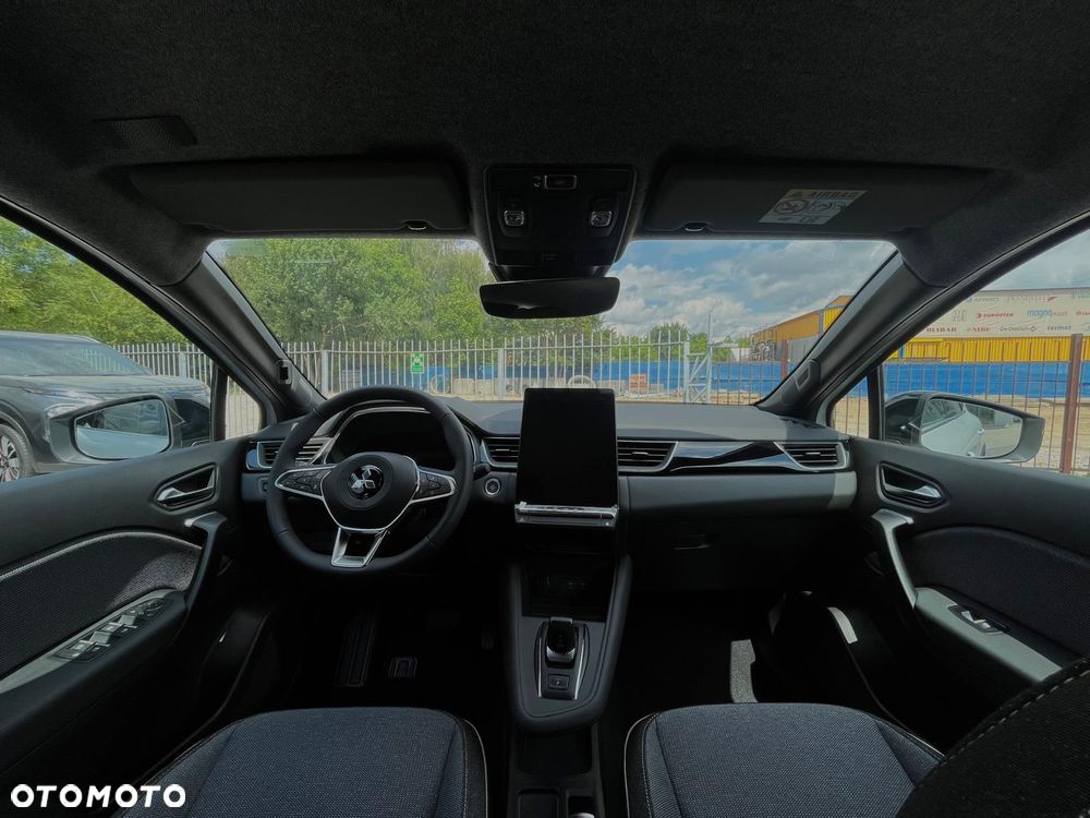 Mitsubishi Grandis 1.8 Hybrid Intense Style Cold - 6