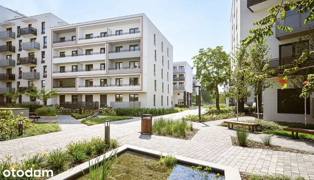 3-soban stan, 101 m²