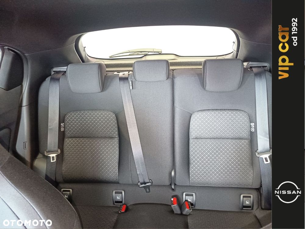 Nissan Juke 1.0 DIG-T N-Style DCT - 11