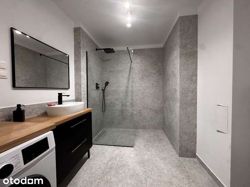 Na wynajem nowe komfortowe mieszkanie 65 m2