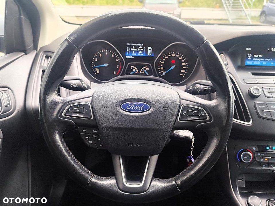 Ford Focus - 14