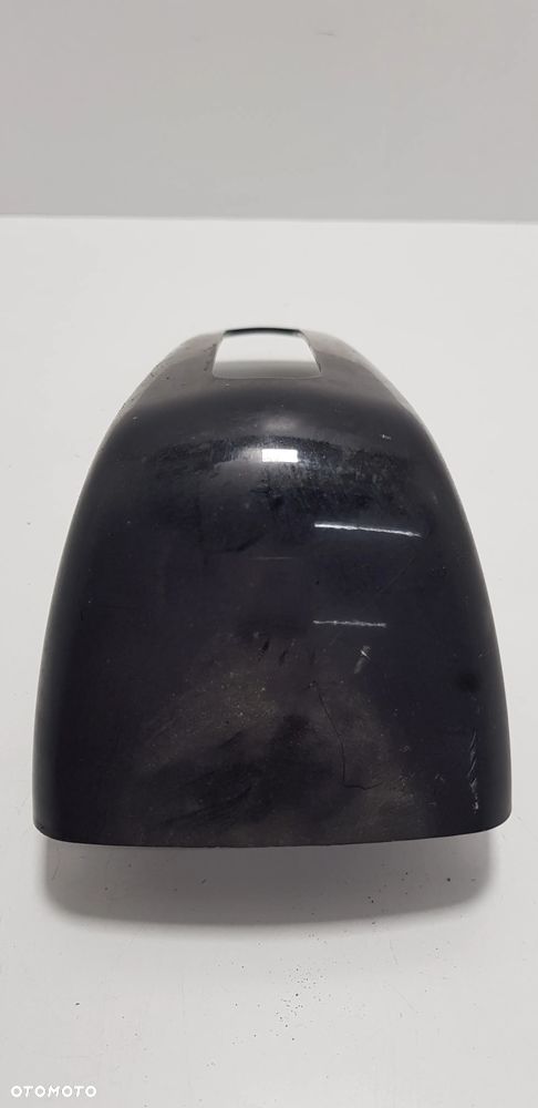 Peugeot Metropolis 400 Osłona Owiewka Postojówki - 3