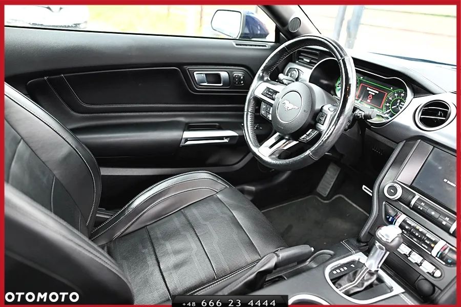 Ford Mustang 5.0 V8 GT - 18