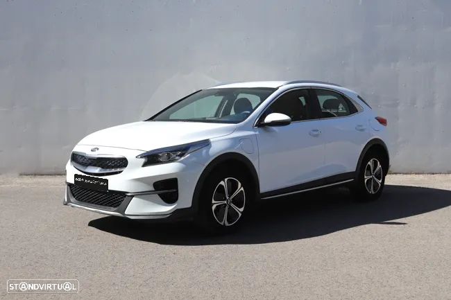Kia XCeed 1.6 GDi PHEV First Edition - 1