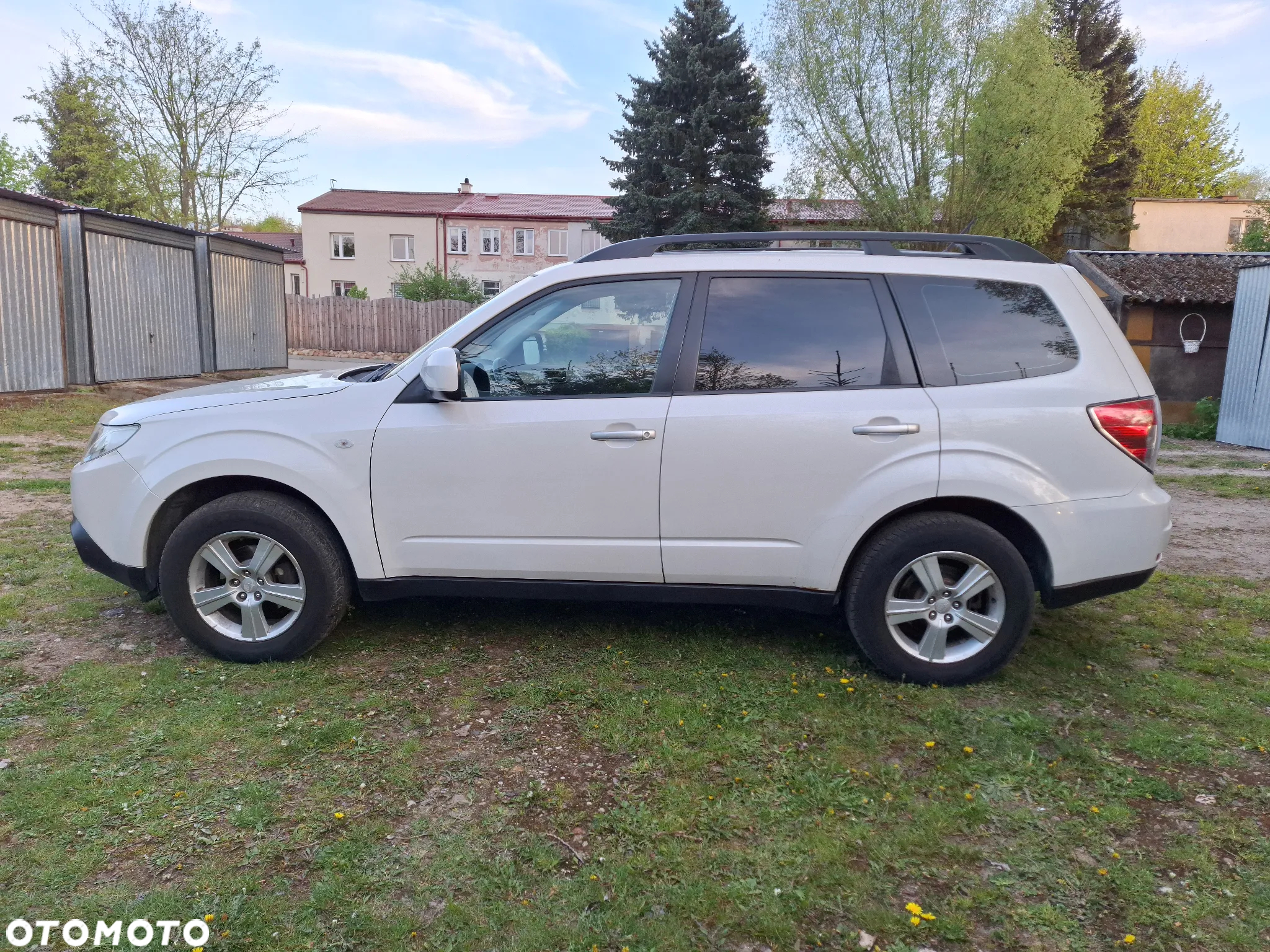 Subaru Forester 2.0 XE NAV Euro5 - 4