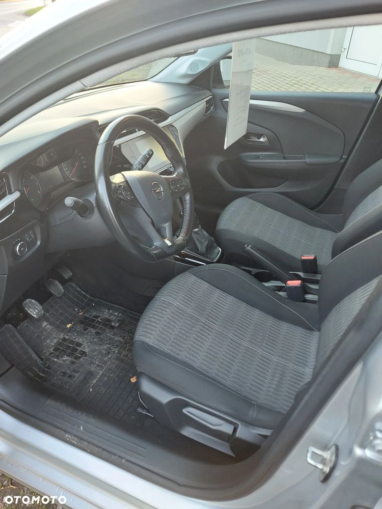 Opel Corsa 1.2 Edition S&S - 11