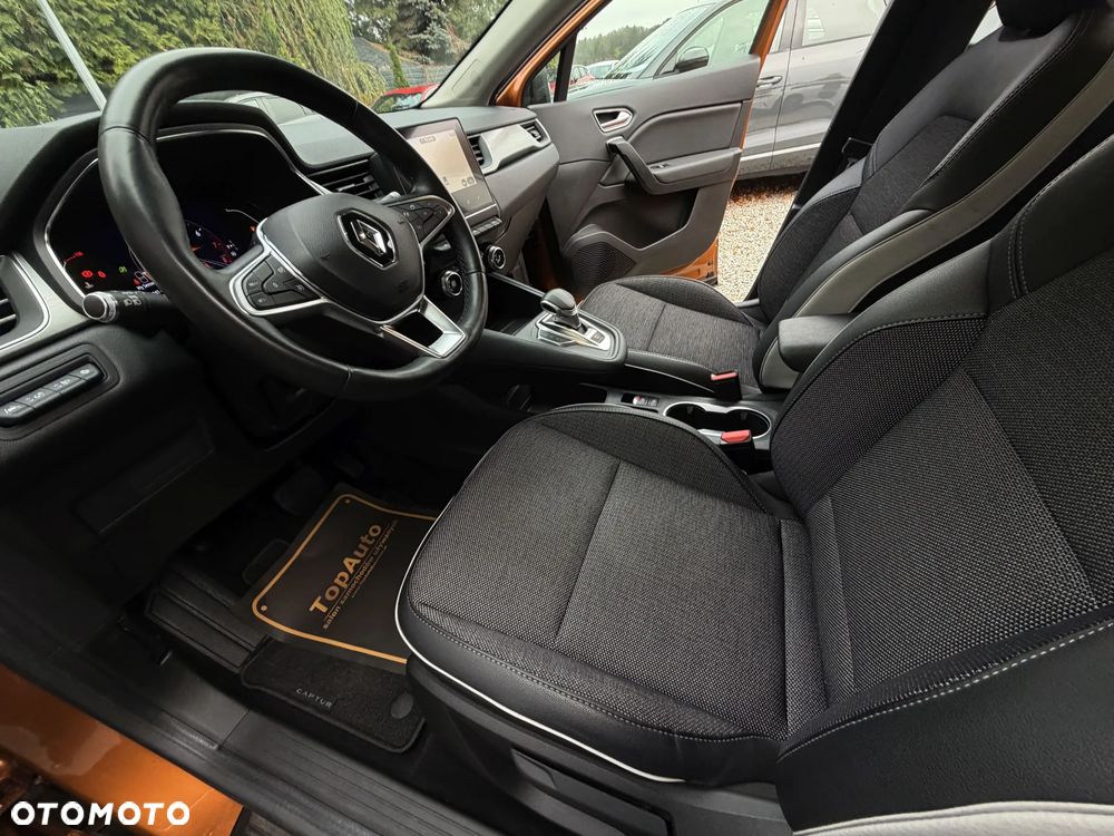 Renault Captur - 18