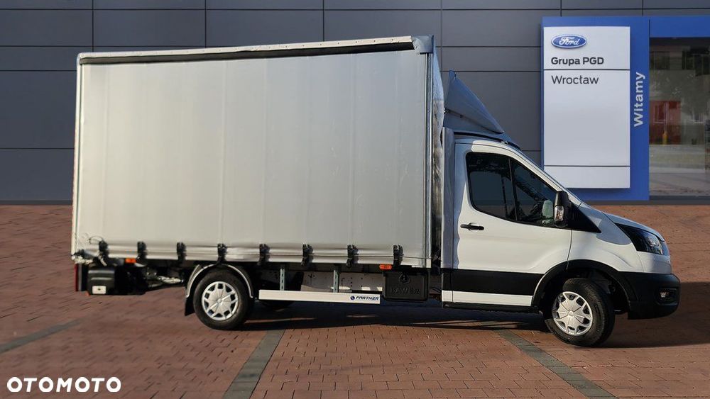 Ford Transit - 5