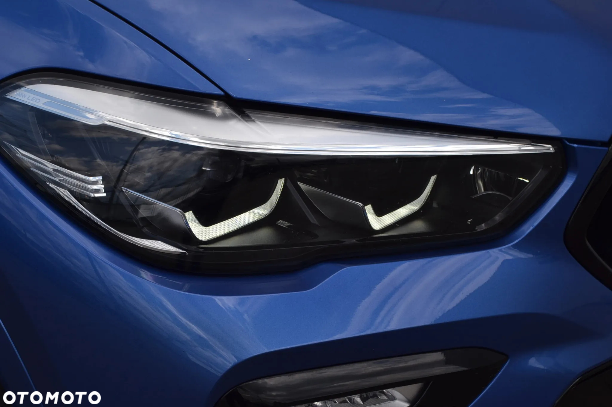BMW X6 xDrive40i - 14