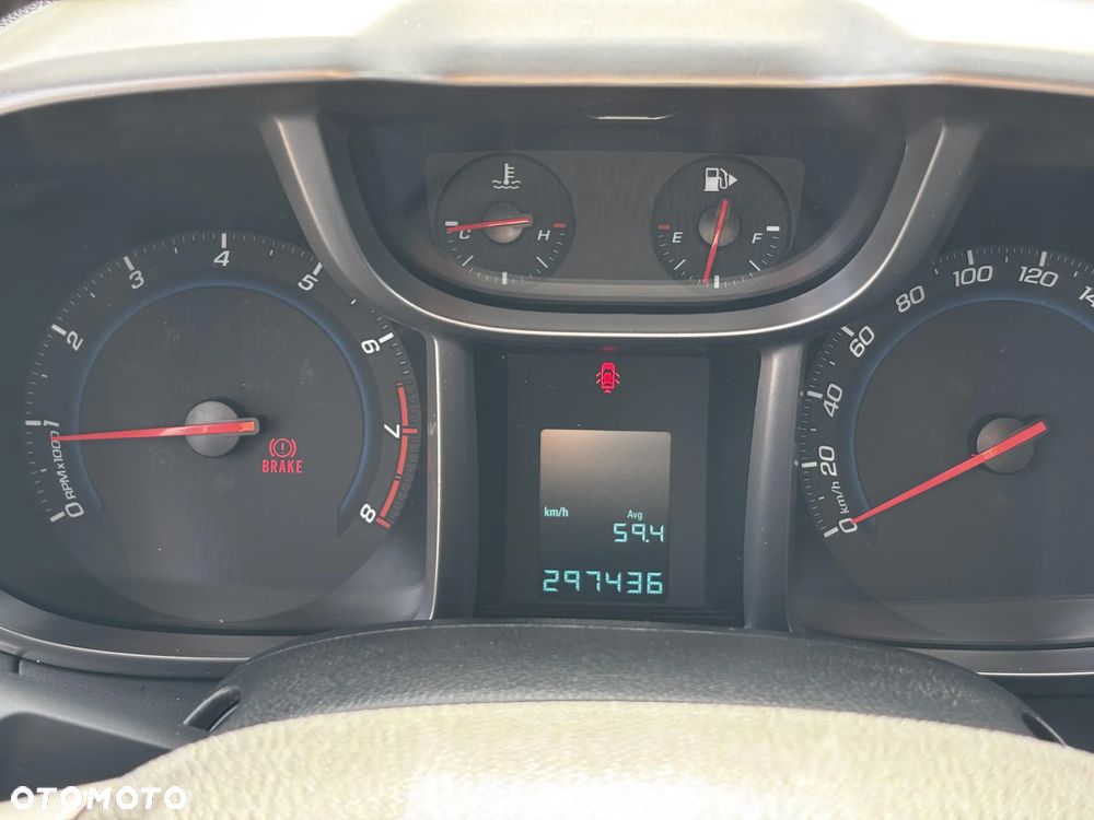 Chevrolet Orlando 1.8 LT - 16