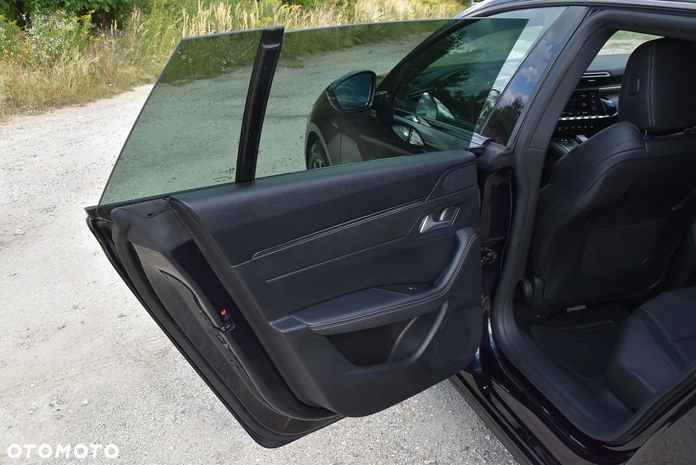 Peugeot 508 - 19