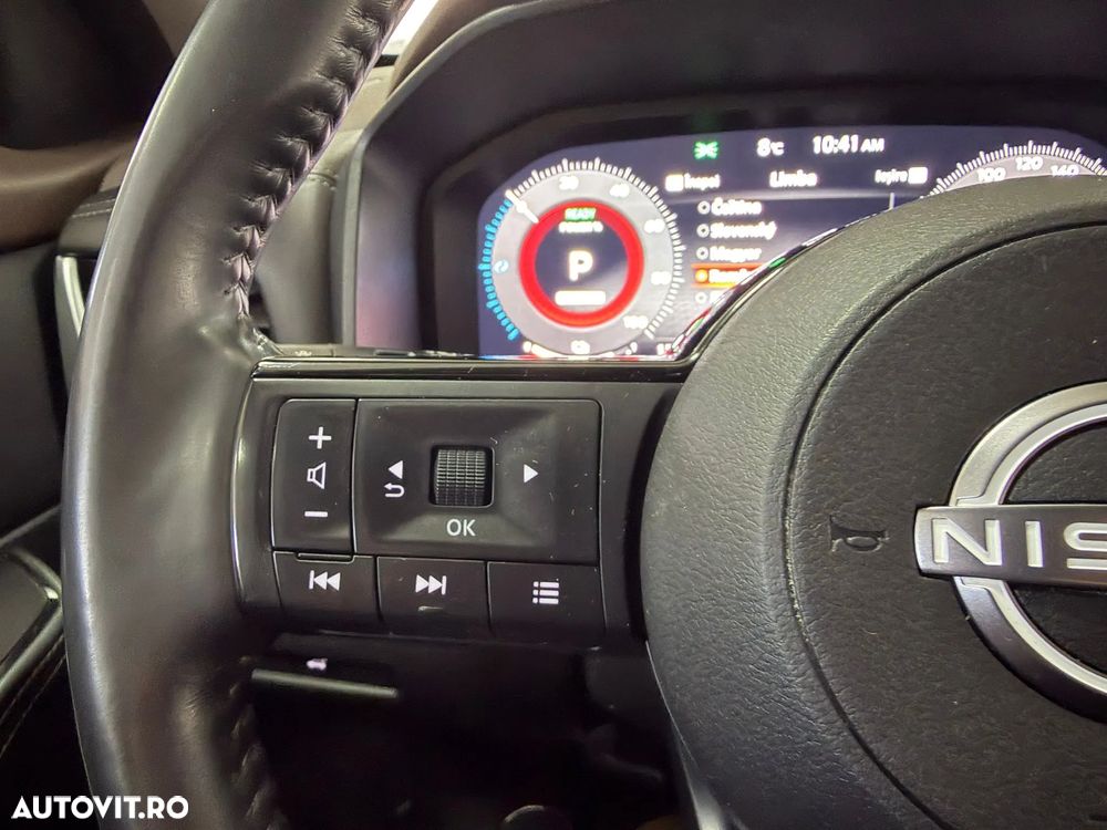 Nissan X-Trail e4ORCE Tekna Plus - 24