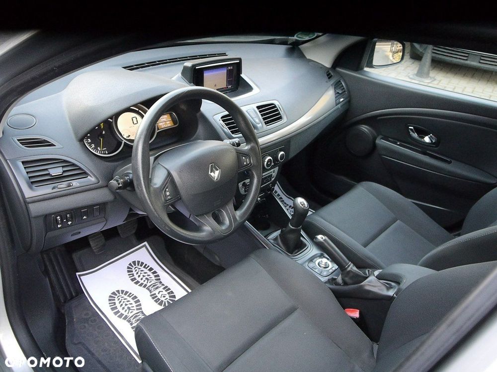 Renault Megane 1.6 16V 100 TomTom Edition - 23