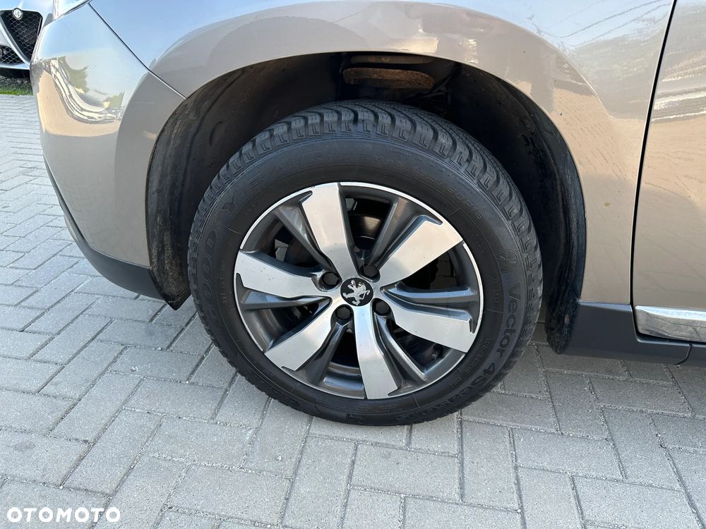 Peugeot 2008 - 31