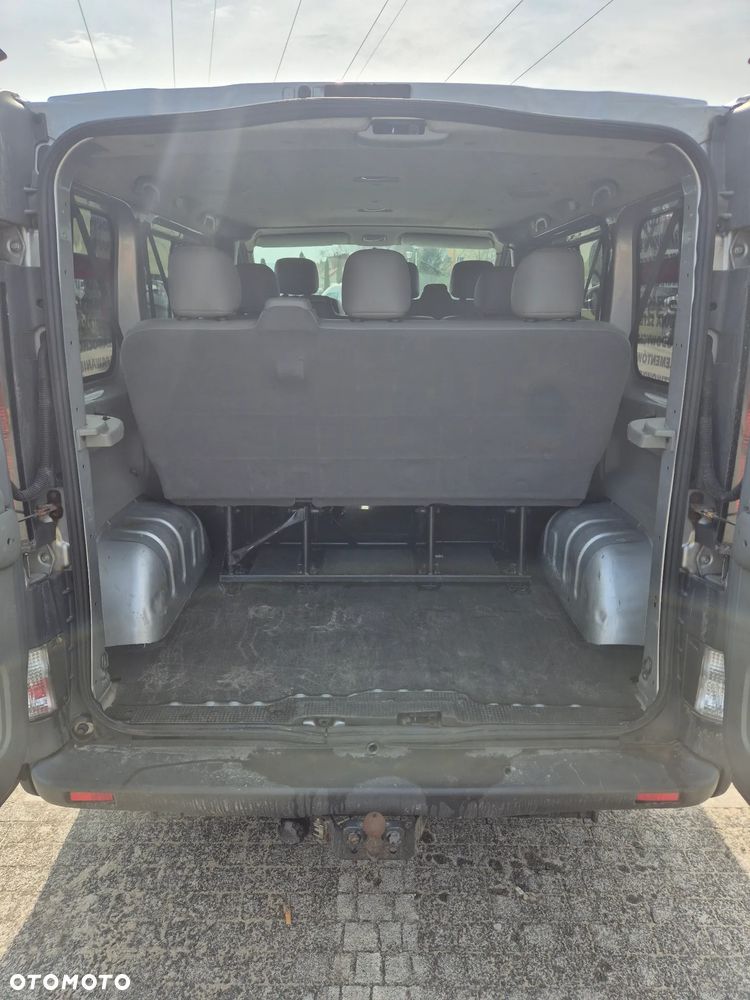 Opel Vivaro L1H1 Edition - 16