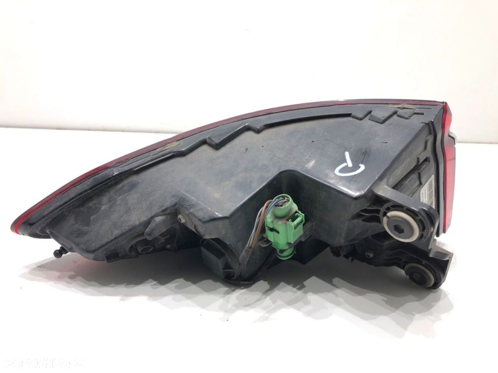 LAMPA PRAWY TYŁ  AUDI A8 D5 (4N2, 4N8) 2017 - 2022 50 TDI Mild Hybrid quattro 210 kW [286 KM] - 3