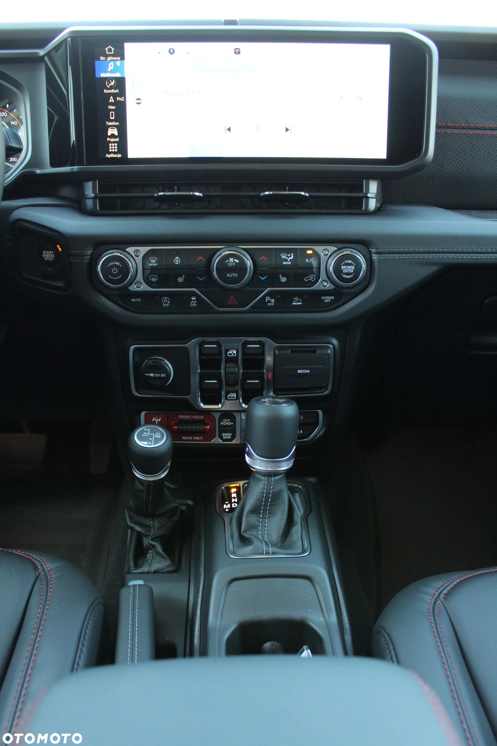 Jeep Wrangler Unlimited GME 2.0 Turbo Rubicon - 23