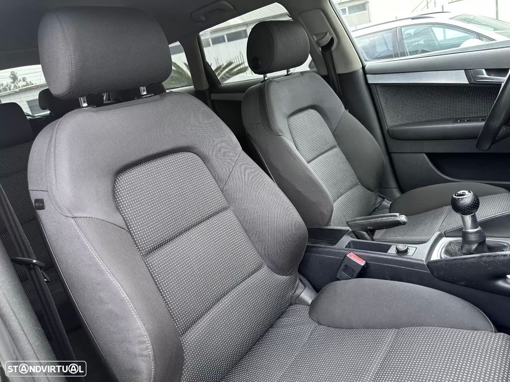Audi A3 Sportback 2.0 TDi Sport - 47