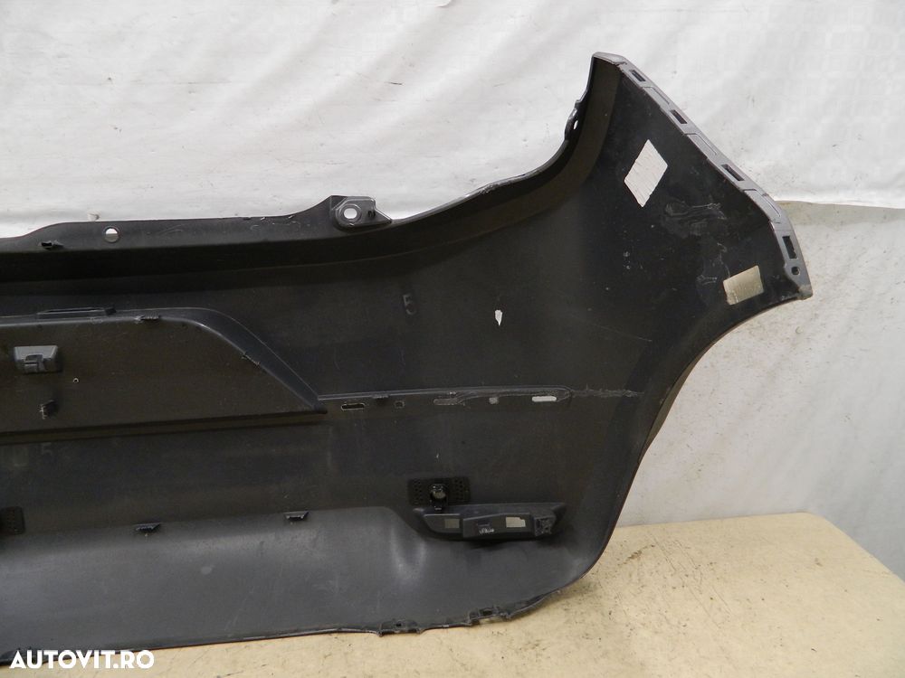 Bara spate Renault Twingo 3, 2019, 2020, 2021, 2022, 850229086R - 6