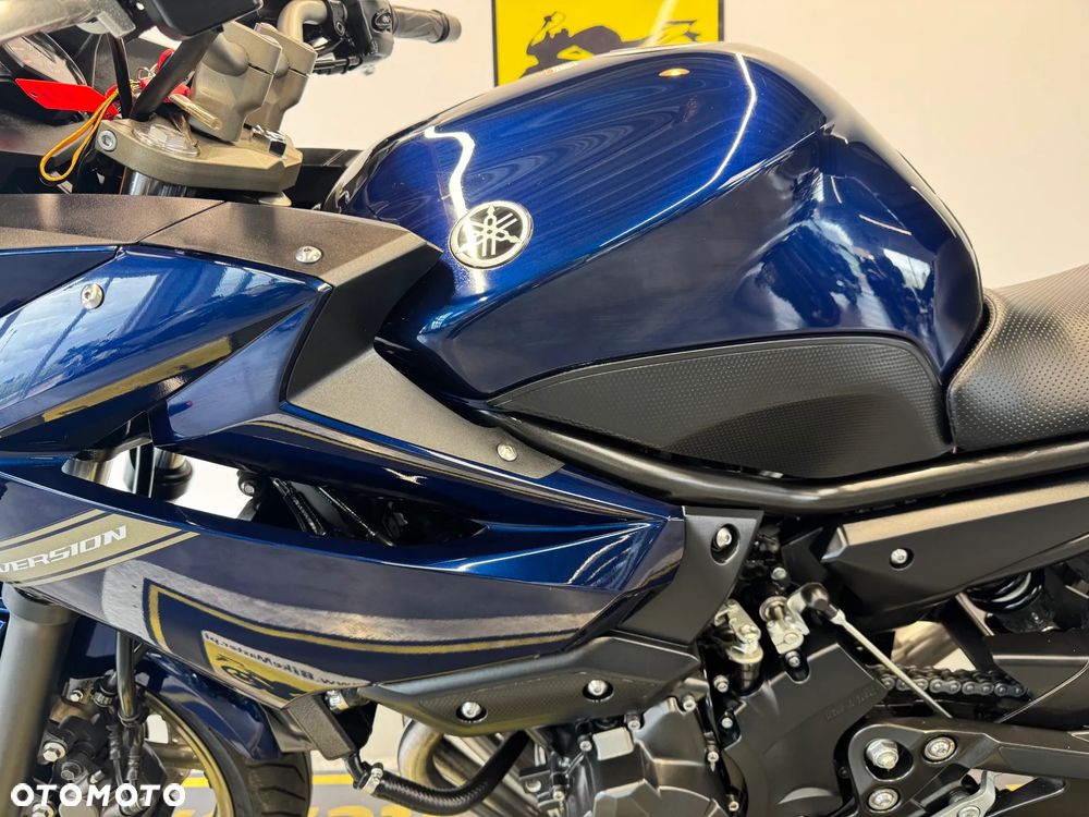 Yamaha XJ - 20