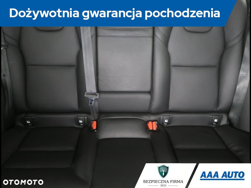 Volvo V90 - 11