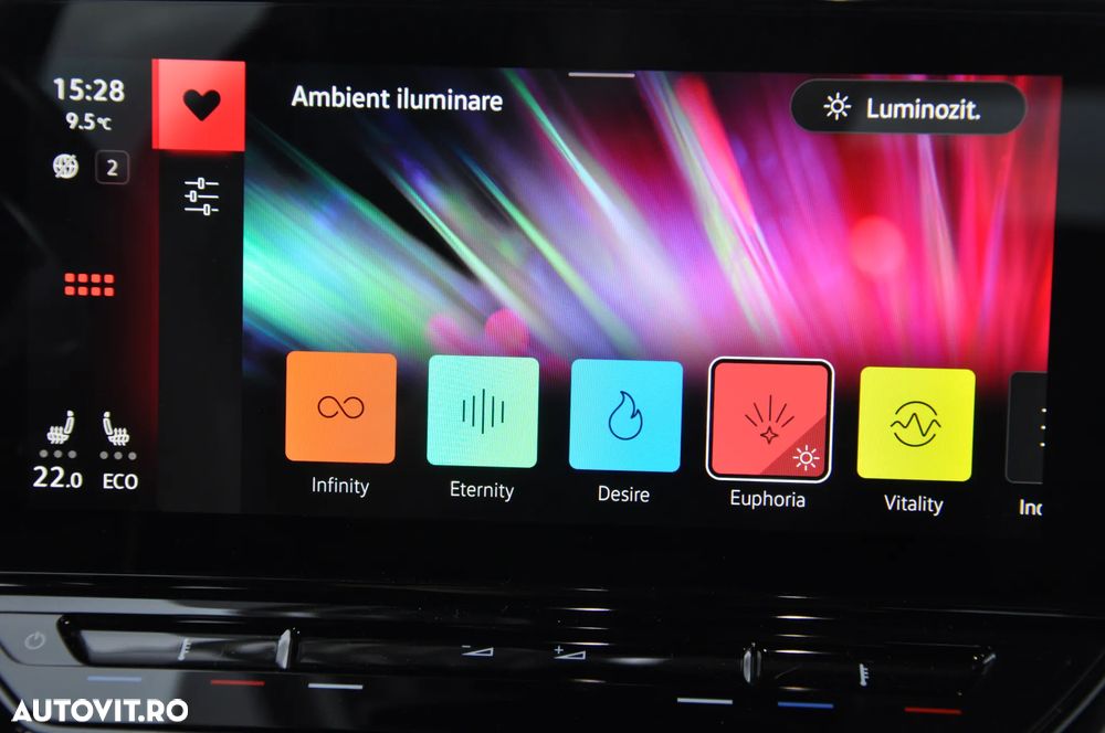 Volkswagen ID.4 Performance Upgrade Pro - 20