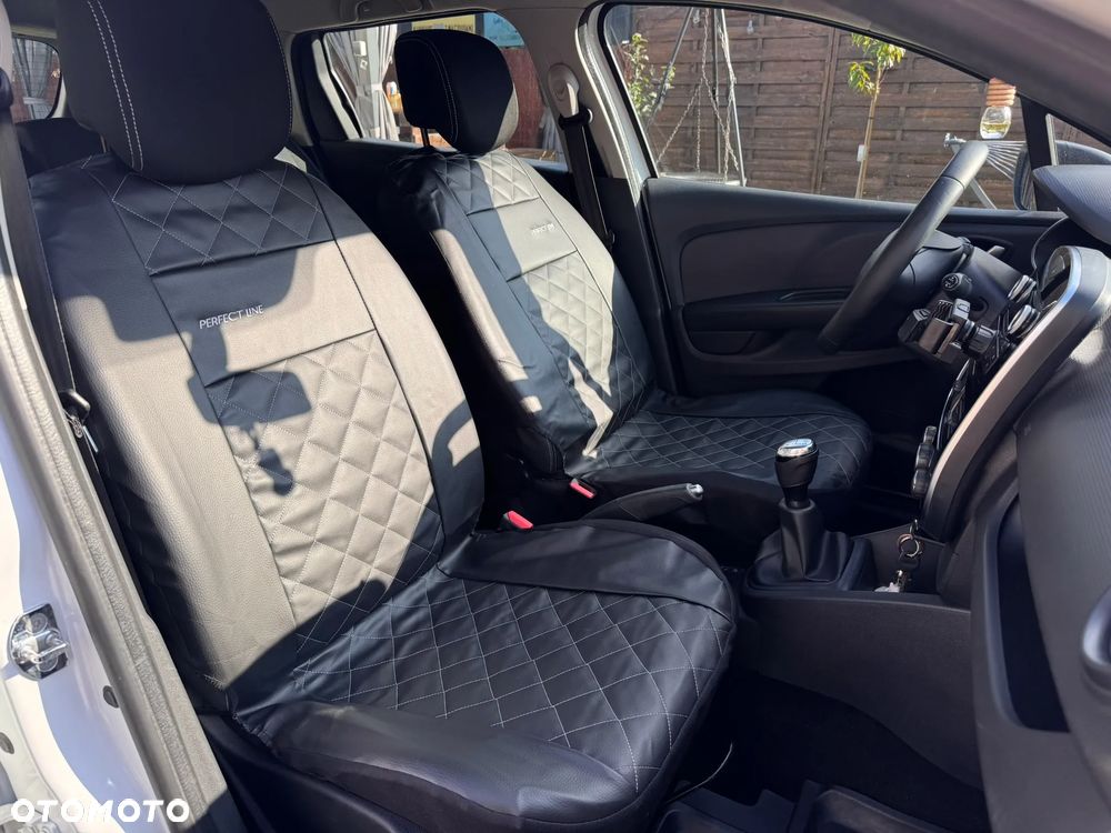 Renault Clio - 20