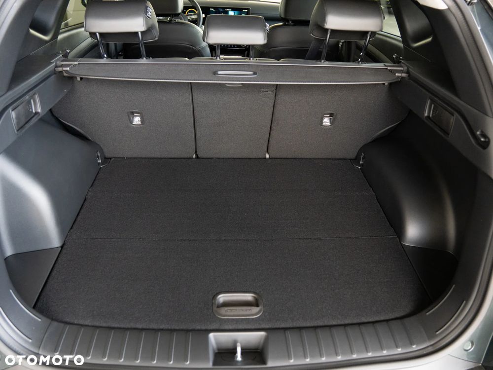 Hyundai Tucson 1.6 T-GDi Executive 2WD DCT - 40