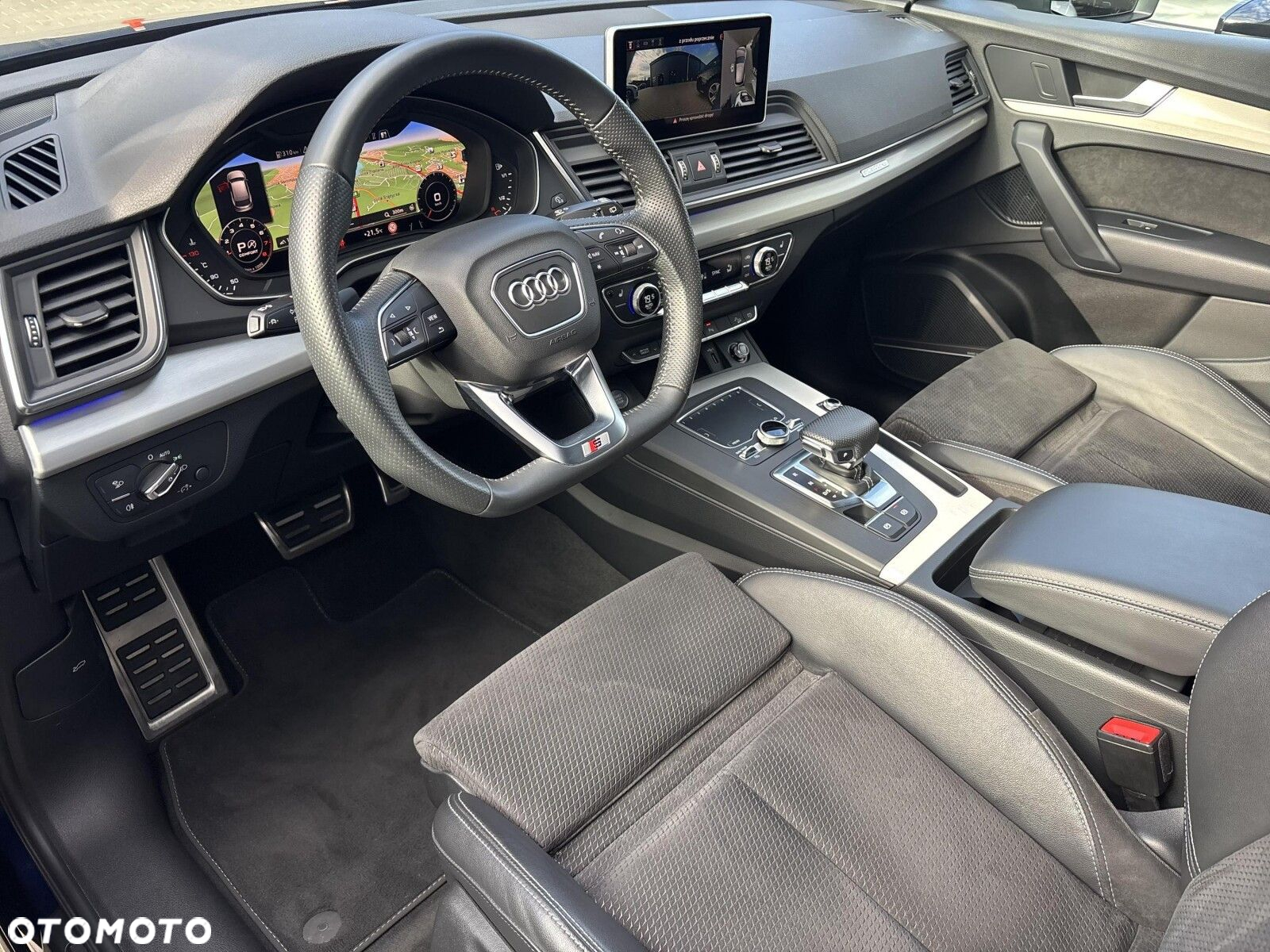 Audi Q5 - 16