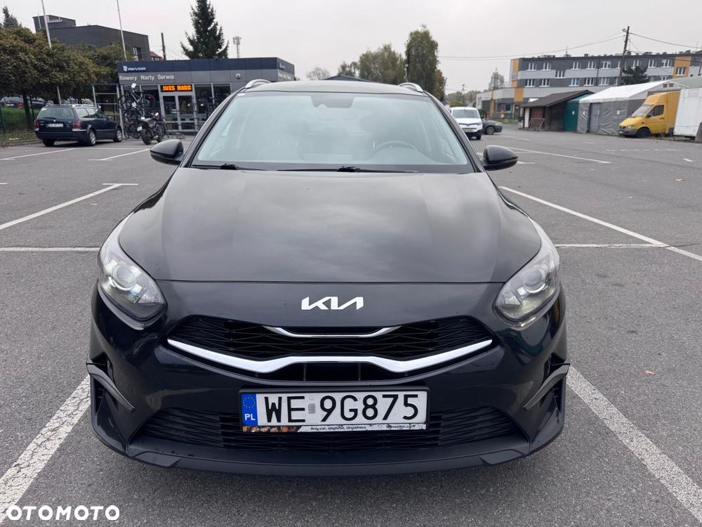 Kia Ceed 1.5 T-GDI L DCT - 1
