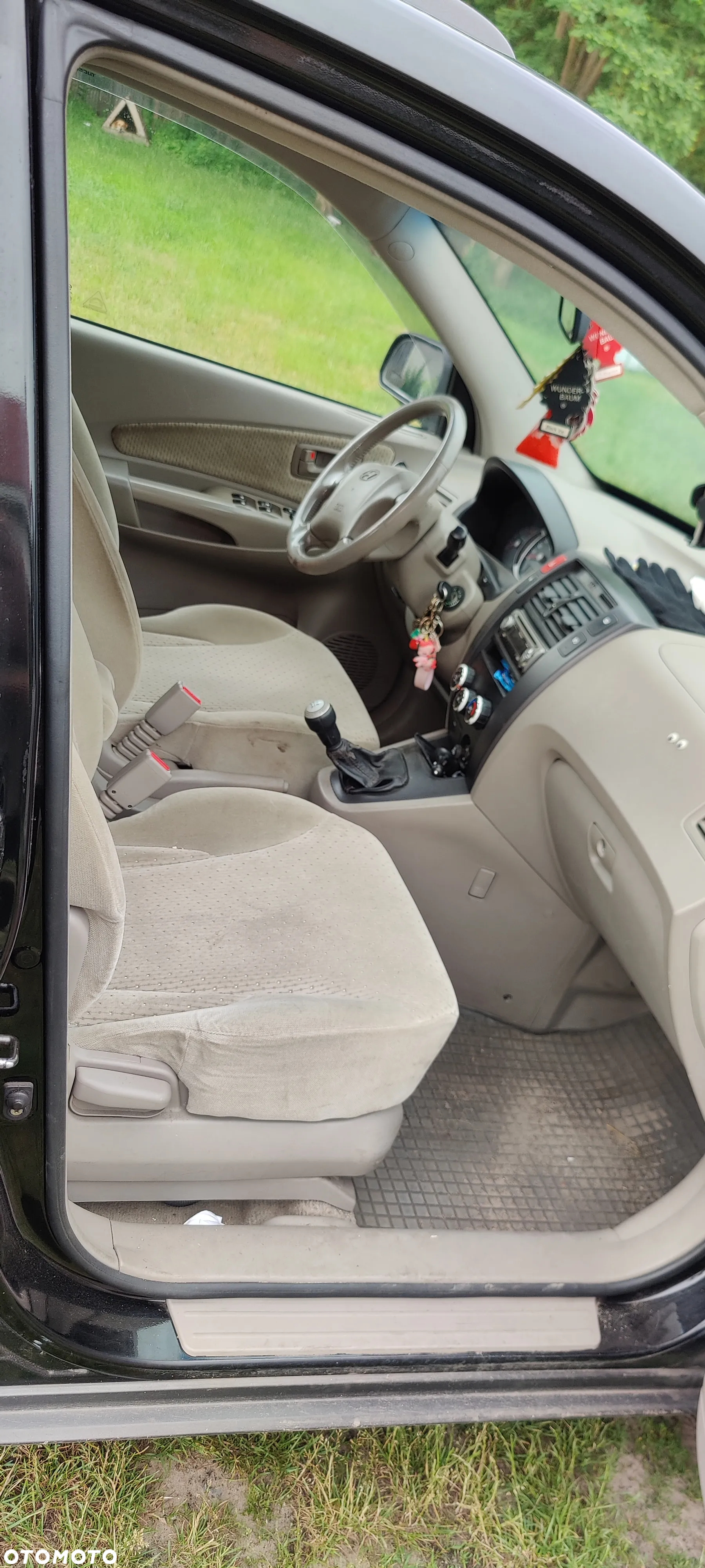 Hyundai Tucson - 5