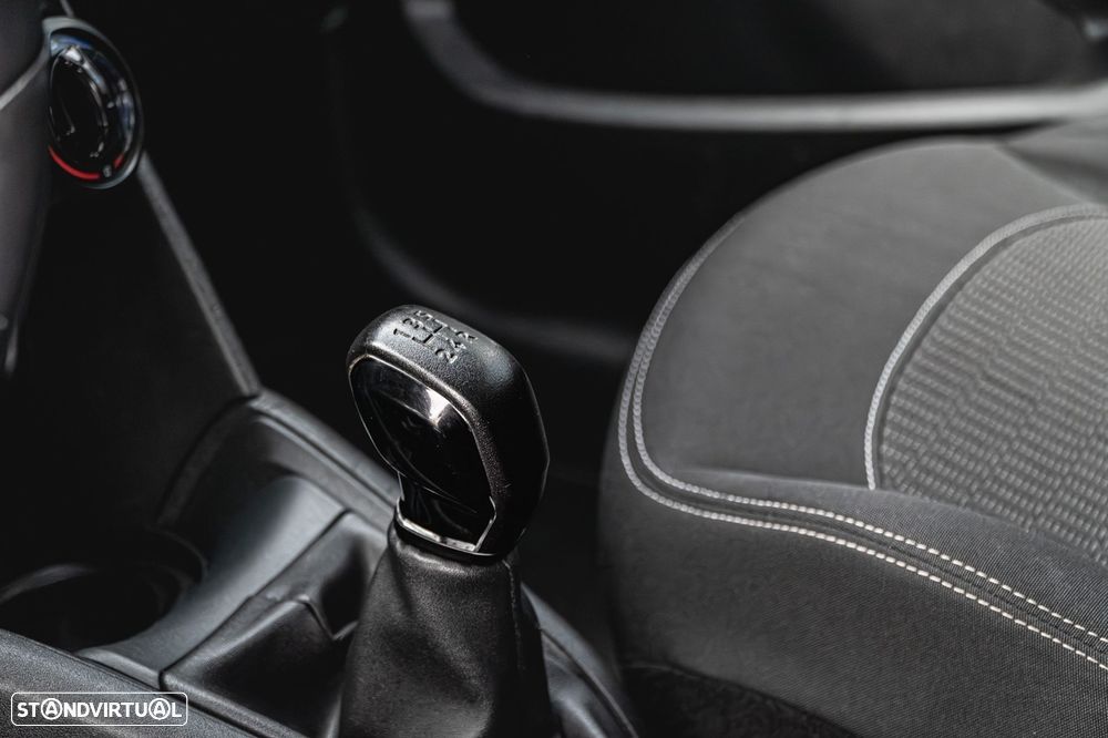 Peugeot 208 1.6 BlueHDi Style - 16