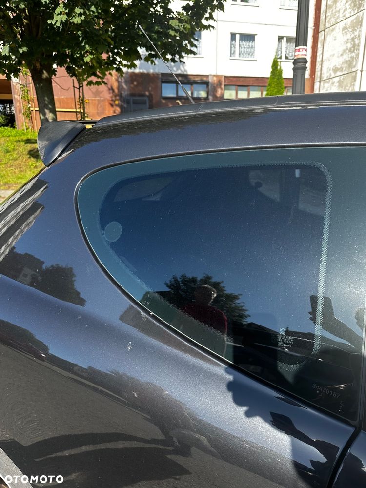 Peugeot 207 1.6 VTi Sporty - 8