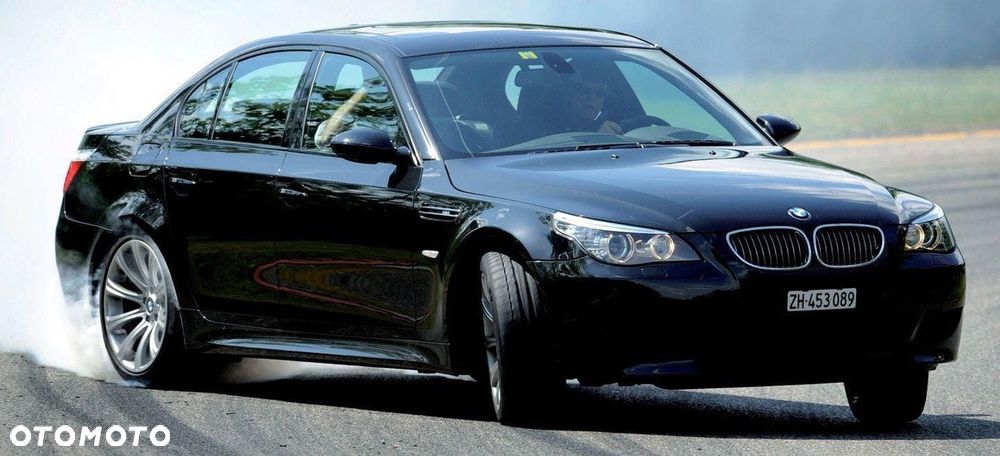 Oryginalne felgi BMW M5 E60 19 5x120 8.5j ET12 9.5j ET28 M6 E63 F10 E90 M2 M4 GT F01 F12 E65 Styling 166 M Pakiet xDrive JR Vossen alufelgi - 8