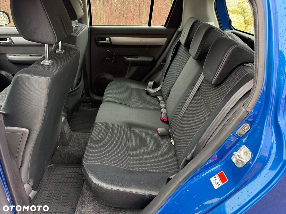 Suzuki Swift - 23