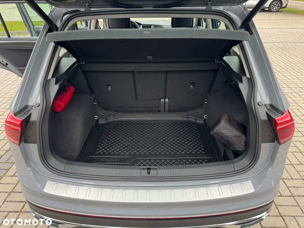Volkswagen Tiguan - 21