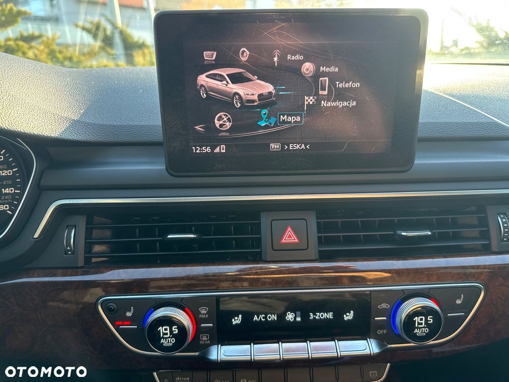 Audi A5 Sportback 2.0 TFSI quattro S tronic - 21