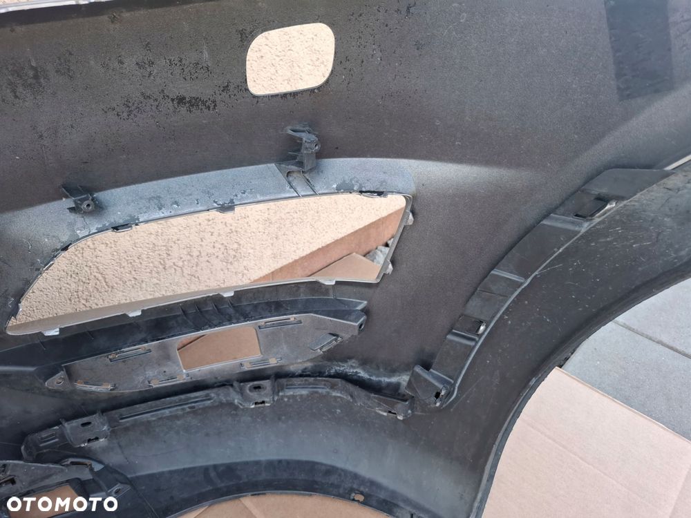 zderzak przód hyundai tucson iii lift oryginał - 13