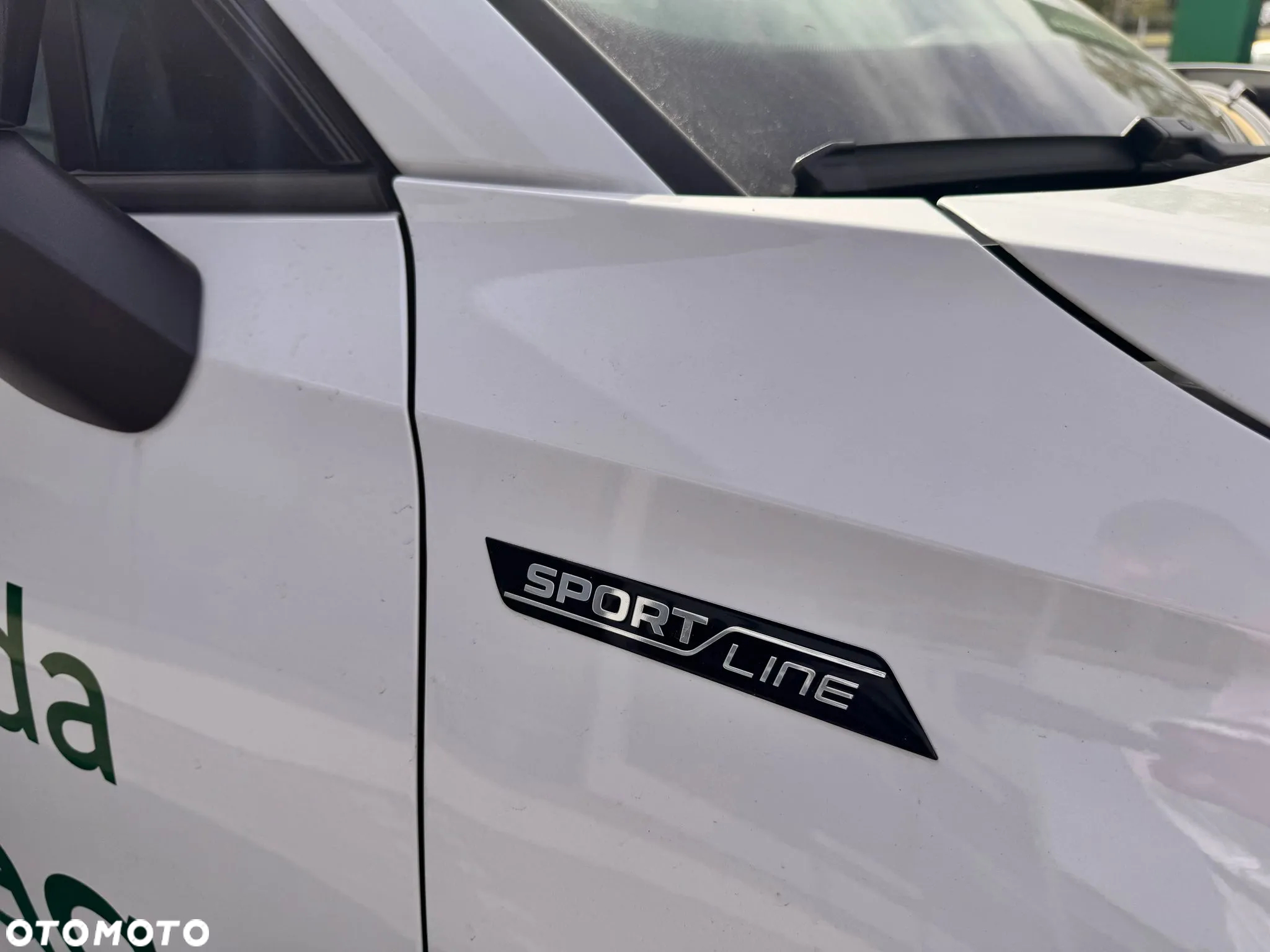 Skoda Kodiaq 1.5 TSI ACT 4x2 Sportline DSG - 8