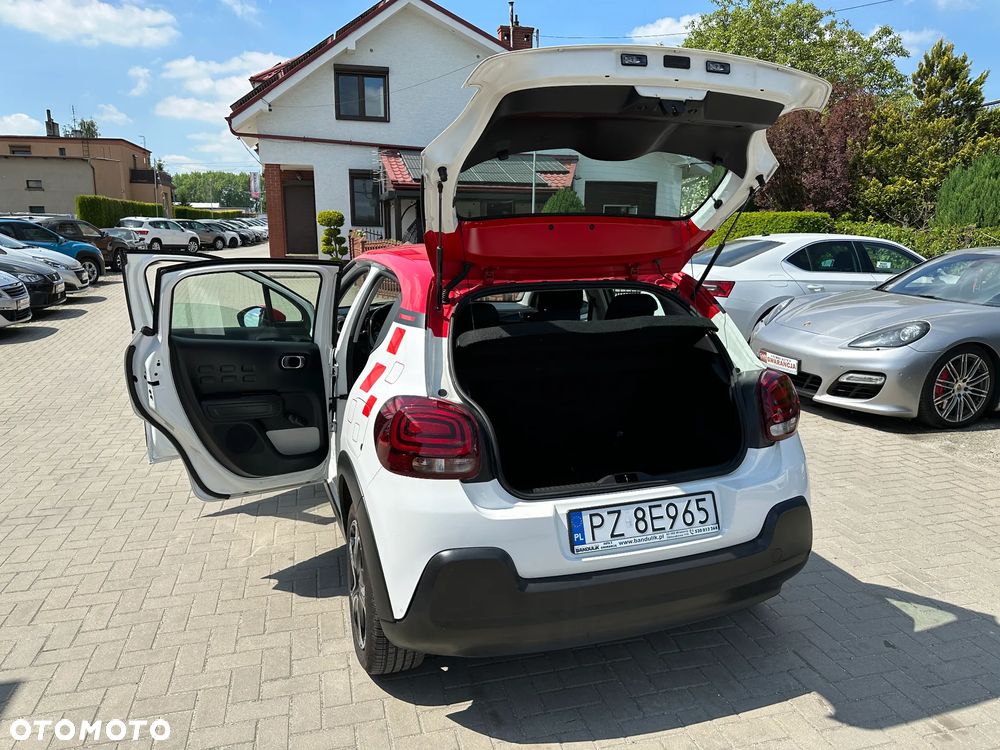 Citroën C3 - 25