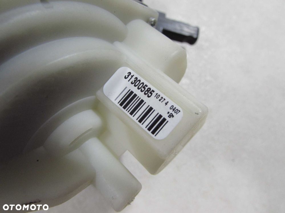 VOLVO C30 S40 V50 C70 STACYJKA KLUCZYK x2 31300585 04-13 - 4