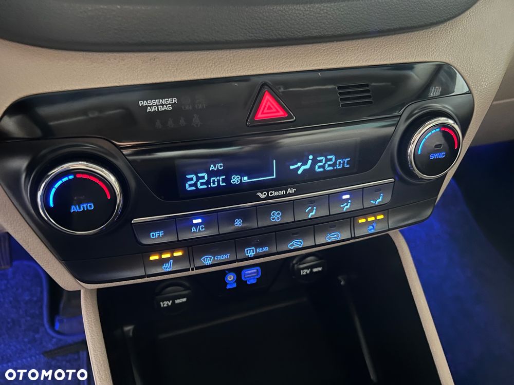 Hyundai Tucson - 15