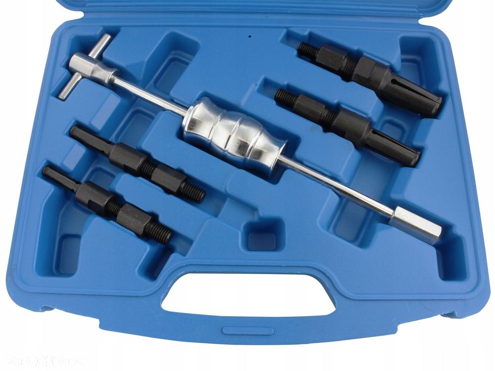 ŚCIĄGACZ BEZWŁADNOŚCIOWY DO ŁOŻYSK MŁOTEK 10-32 mm - 9