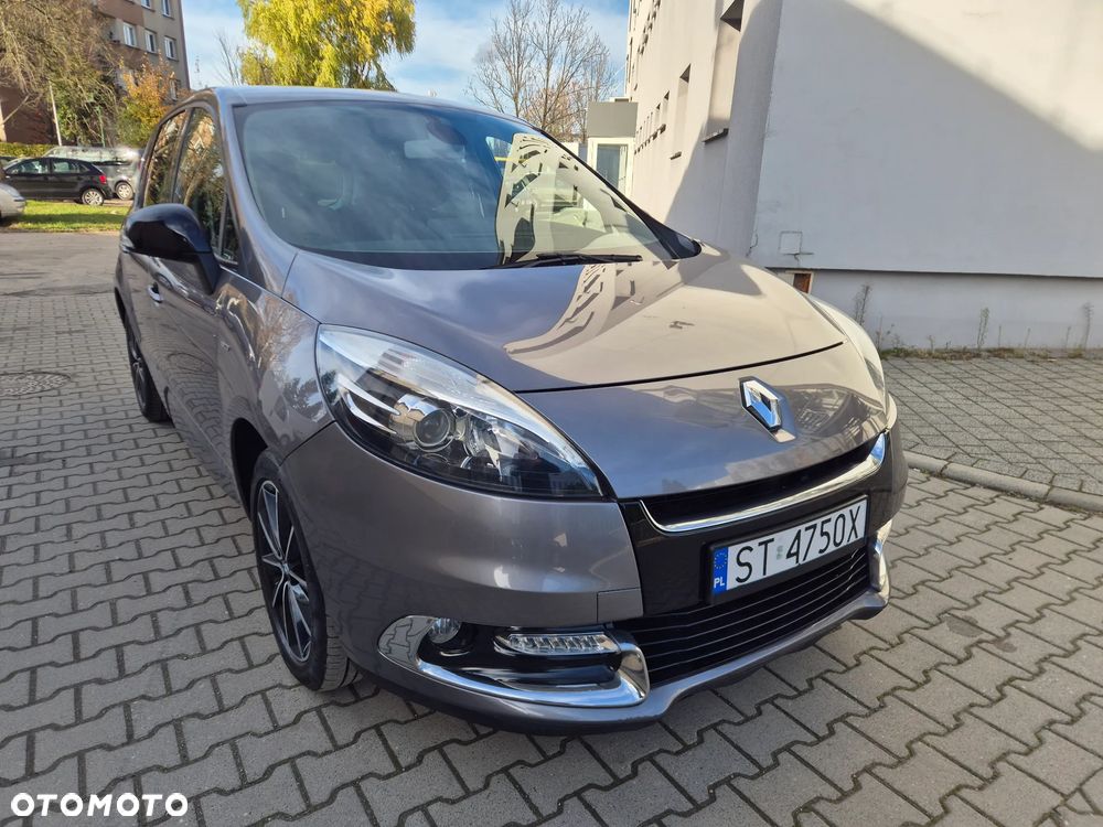 Renault Scenic - 3