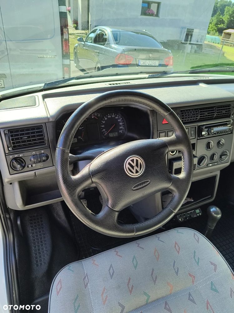 Volkswagen Transporter Standard - 8